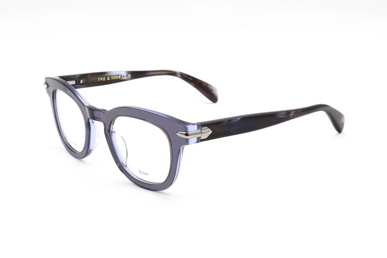 Rag & Bone RNB7065 Eyeglasses - view 2